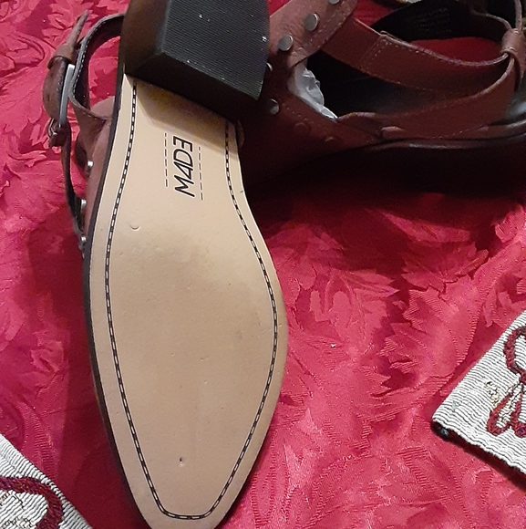 Ladies mules - Picture 3 of 3